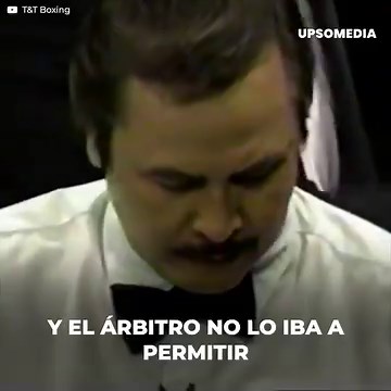 1.1M views · 26K reactions | Julio César Chavez le dio su merecido a un boxeador que quiso intimidarlo subiendo al ring vestido de mariachi. Pero recibiría la furia azteca del “César” del boxeo. | El Ring | Facebook