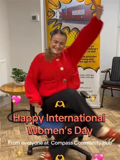INTERNATIONAL WOMENS DAY 2026 Today marks International Women’s Day, a time to celebrate the strength, achievements, and resilience of women everywhere. We’re proud to recognise the incredible women in our community who inspire, lead, and make a difference every single day! #internationalwomensday #iwd #fyp