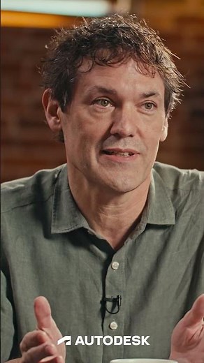 Dan's Role | AEC on AEC Conversations #Autodesk #Architect #AEC #BIM