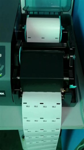 Panduit Wrap Around Waterproof Cable Identification Label Sticker Self-Laminating Label for 4-8mm Wire on Roll