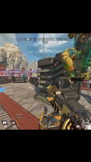 Apex Legends fun custom games: Best modes for squad challenges
