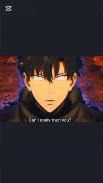 solo leveling 🥰🥰