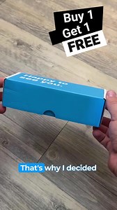 10 comments | Exciting discovery! GlassesUSA.com helps customers perfectly fit for their glasses through virtual try-on and the perfect match quiz! Follow along to hear how a friend's recommendation led to the glasses of their dreams. ️ Use code BOGOFREE to take advantage of the buy one get one free deal (exclusions apply)! ️ https://glassesusa.me/GlassesUSAcom #GlassesUSA #eyewear #mensfashion | GlassesUSA.com | Facebook