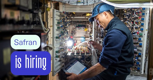 Développement d'une méthode de calcul simplifié sur composant en mécanique non-linéaire F/H - France, Moissy-cramayel