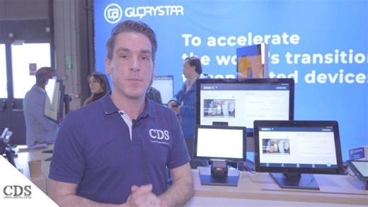 Take a Look at Our Nebula Range at ISE Barcelona 2023 | Crystal Display Systems LTD