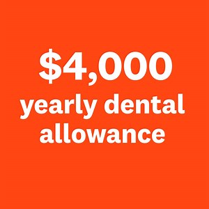 Devoted Health Medicare Advantage plans include dental coverage including cleanings, x-rays and more with no waiting period. | Devoted Health
