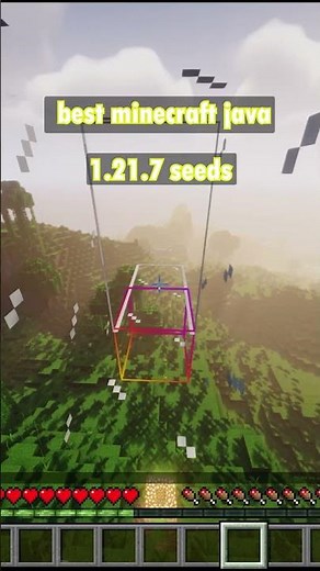 Minecraft Seeds Gone Wrong!!!