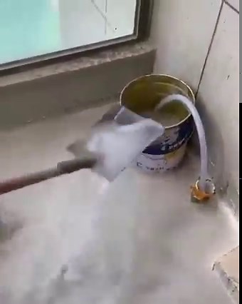 6.6K views · 17 reactions | This can help to drain out the water without much effort. Image/Audio Courtesy: Unknown⁠ DM for credit or removal requests.⁠ Use intended only for knowledge and information purposes.⁠ ⁠ #civilengineering #theconstructor #construction #civil #engineering #civilengineeringworld #civilengineer #engineer #engineers #building #civilconstruction #constructionlife #engineeringlife #constructionworker | The Constructor - Civil Engineering Home | Facebook