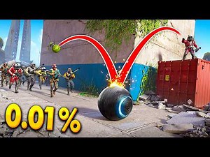 0% Skill, 100% Luck (ARC Raiders)