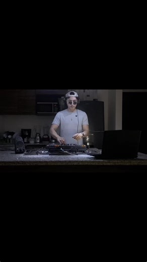 A Taste of Afrohouse in the Kitchen