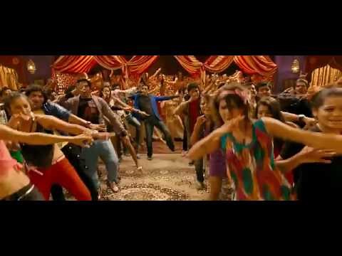 Hookah Bar Full video song