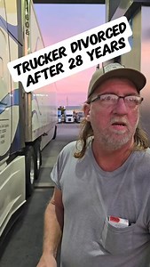 49K views · 22K reactions | Are you getting divorced because of trucking? #truckdriver #relationships | Chris Kuna Drive | Facebook
