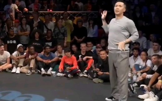 2019全球popper高光时刻小合集第二弹