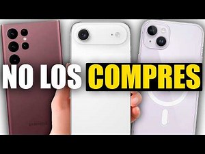 5 Phones You Should NOT Buy in 2025