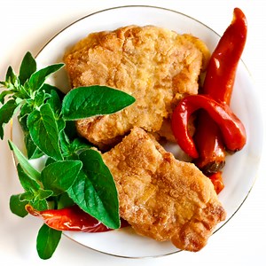 So simple and perfectly succulent, our 5-star recipe for Rava Fried Fish will blow your mind! | Glamrs