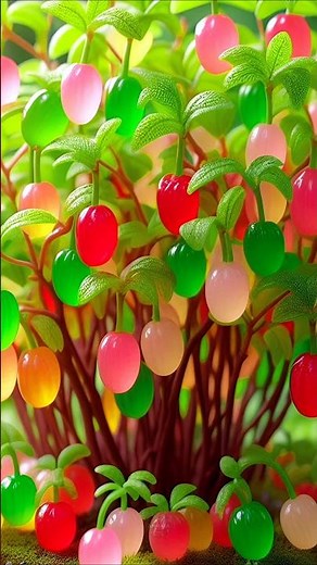 easy and fast techniques for propagating and growing cherry trees #garden #nature #fruits