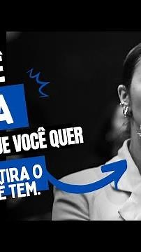 Pastora Cris Nicoletti inspira mulheres a abraçarem seus propósitos com força e determinação.