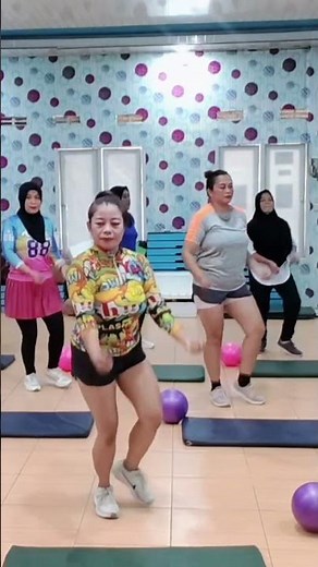 Best Aerobic Warming Up Before Cardio & Dance Workout