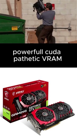 rating 10xx gtx cards #gtx1080ti #pc #pcgaming #pcpartpicker #rtx5050