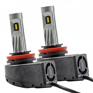 Diode Dynamics Low Beam LED Headlight bulb (pair) for 2011-2022 Grand Cherokee WK2