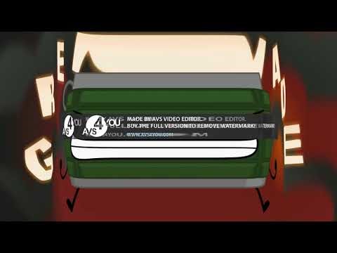 Code Red Intro Is Going Weirdness Every^2