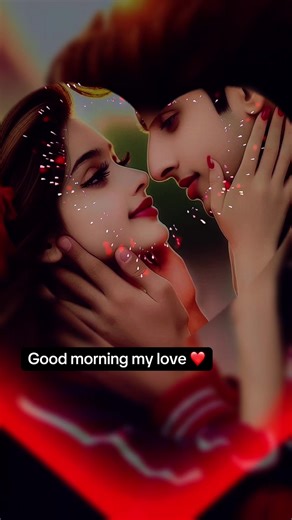 Good Morning My Love
