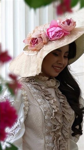 Pre-debut Shoot at Shrine of St. ANDREW Kim Tae-gon #predebut #lifestyle #renaissance #bts