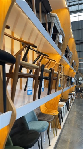 27K views · 83 reactions | Your furniture soulmate is waiting.  Come find them at Decofurn Furniture | Decofurn Furniture | Facebook