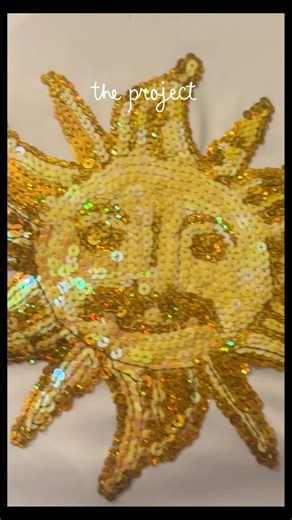 Monty Python but with SEQUINS!