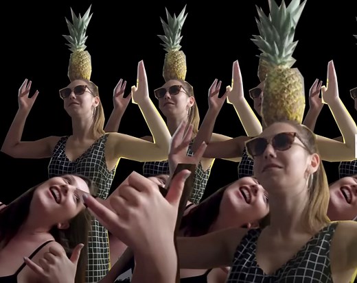 Snapchat: Less social media. More Snapchat • Ads of the World™ | Part of The Clio Network