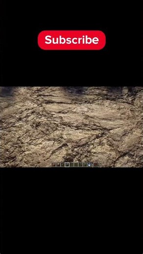 Stratum Texture Pack = INSANE Realism 🤯🔥😮‍💨#minecraft #shorts #texturepack #stratum #ultrarealistic