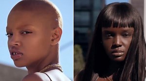 Everyone Is FREAKING OUT About Rihanna's Latest Fenty Beauty Ad