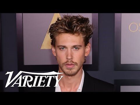 Austin Butler Talks Filming 'Dune: Part Two'