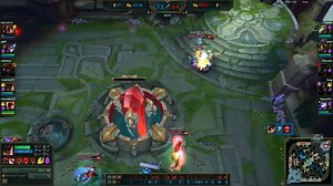 Sometimes, there's a thing of beauty to the mechanics of what makes a gamer good in his respective game. For others, we can just watch in shock and wonder what went through their heads at a particular moment of the game. This League of Legends montage got us from staring in awe to crying our eyes out in a matter of mere seconds. All credits go to Ganker LoL! Be sure to check out more of his amazing work at http://bit.ly/2xlsgml! | Akshon