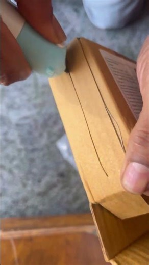 Thermal Paper Eraser Review | Data Protection Stamp + Box Cutter | Best Tool for Hiding Personal