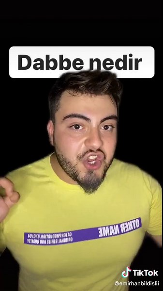 Dabbe Nedir? | Paranormal Hakkında İlginç Bilgiler