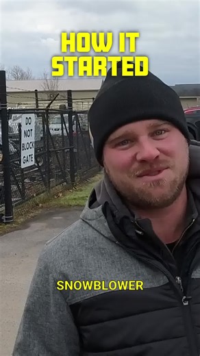 𝗧𝗵𝗶𝘀 𝘄𝗲𝗲𝗸𝗲𝗻𝗱’𝘀 𝗿𝗼𝗮𝗱 𝘁𝗿𝗶𝗽 𝗹𝗼𝗼𝗸𝗲𝗱 𝗮 𝗹𝗶𝘁𝘁𝗹𝗲 𝗱𝗶𝗳𝗳𝗲𝗿𝗲𝗻𝘁. ✈️➡️🚙 After 37 hours of delays, reroutes, and airport hopping from Fargo → MSP → New York → Albany… Adam and Noah finally made it. But that’s the MUSKOX way — we don’t quit. They’re in Albany today and headed northeast over the next week as the MUSKOX American Road Trip continues. 👊 Dealers — want us to swing by your shop? Request a demo and we’ll add you to the route. #MUSKOXOnTheRoad #AmericanRoadTr