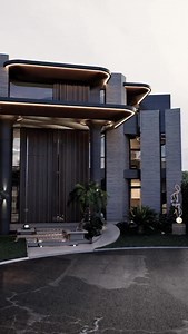 POV: your home breathes resort. Sequoia balances wood, stone and perimeter light for serene, large-scale elegance. Let’s design your next icon. 💫🕊️🌿 #TimelessDesign #HighEndDesign #ResidentialArchitecture #Indonesia | ORCA Design