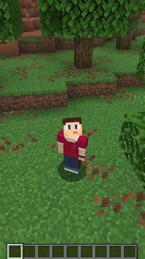 Why does the Sulfur Cube look like my face?! #minecraft #minecraftlive #gaming