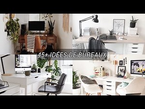 45+ Office Ideas for 2021