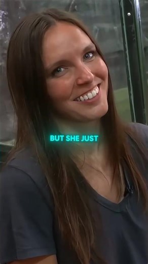 Her Split-Second Decision Saved Her Life