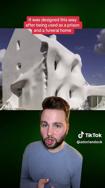 Creative and Unique Houses Around the World