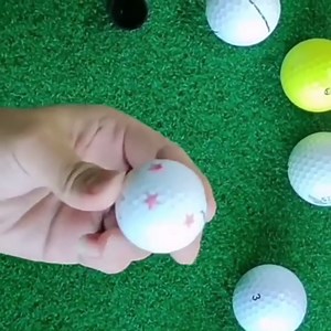 Golf Ball Stamp,Golf Ball Stamper,Self-Inking Golf Ball Stamp Markers,Quick Drying Ink Refill Golf Ball Stamper,Golfer Gifts Golfing Accessories for Dad Husband Grandfather