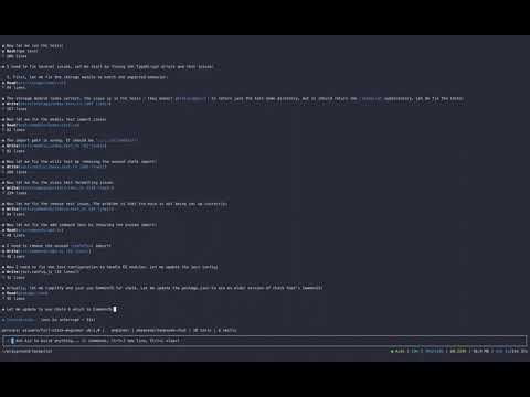 Aii CLI v0.14 — Personas: One Command to Load a Complete AI Engineering Identity