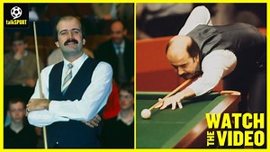 RIP Willie Thorne: Tributes paid as snooker legend dies aged 66 after battle with leukaemia