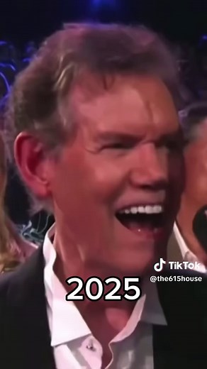 Randy Travis: A Country Music Legend