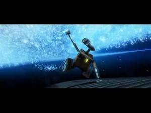WALL E DVD Trailer