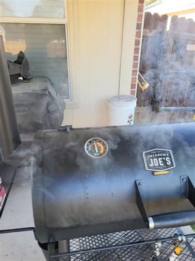 Mmmmmm....ribs. | Robert Webb