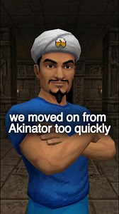 How Does Akinator Actually Work?