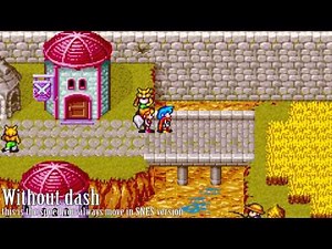 Breath of Fire Review (GBA)